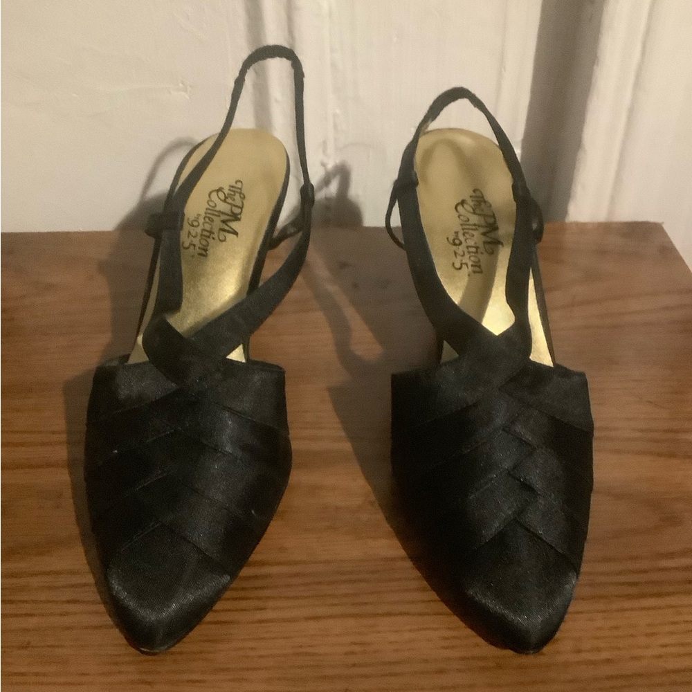The PM Collection Shoes
